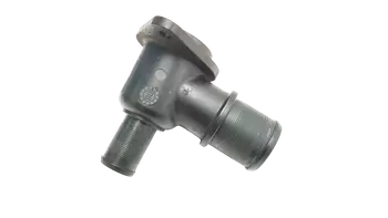 1201C3 1201.C3 Tube raccord de druite Citroen Peugeot 1,6 16v NFU