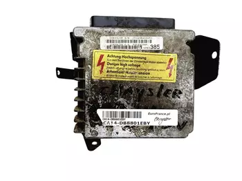 P05293385 Calculateur Chrysler