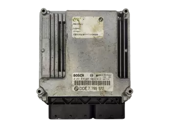 DDE7789572 7789572  Calculateur ecu BMW
