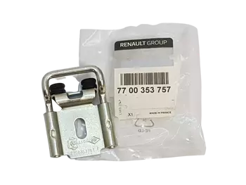 9051600QAA, 7700353757 Verrou de serrure de portes Opel Renault