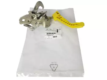 7934E7 7934C5 Serrure de capot moteur Citroen Peugeot