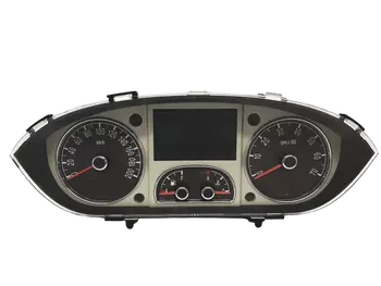518081390 Bloc compteurs vitesse Lancia