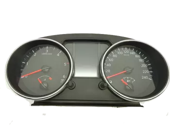 24810BR40C  Bloc compteurs vitesse Nissan Diesel