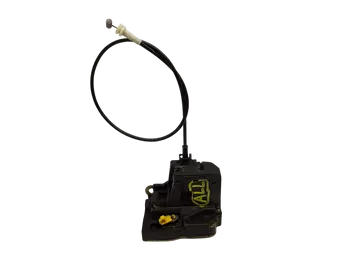 00000 Serrure de porte Renault
