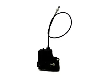 00000 Serrure de porte Renault