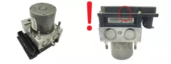 46826210  Pompe abs Fiat