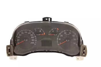 51711237 Bloc compteurs vitesse Fiat
