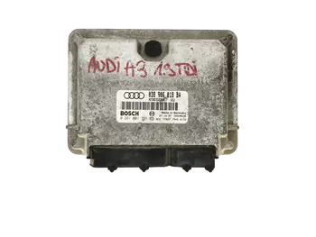 038 906 018 BA Calculateur Audi