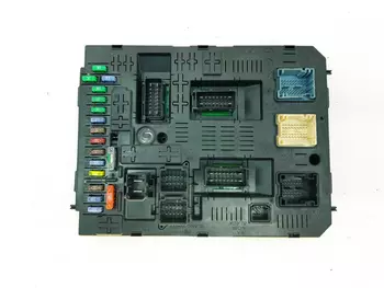 JCI 2125407-01  Calculateur Citroen