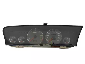 96107940 Bloc compteurs vitesse Citroen