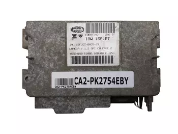 46524188 Calculateur ecu Lancia