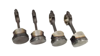 7701474305 7701469247 Bielle de piston Renault 1,2 8v D7FA800 D7F800