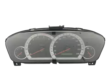 96628240 Bloc compteurs vitesse Chevrolet Diesel