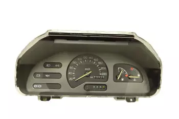 94FB10849BC Le compteur, compteur de vitesse, tableau de bord Ford