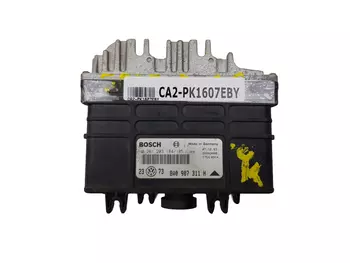 00000 Calculateur ecu Volkswagen