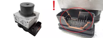 51800747  Pompe abs Fiat