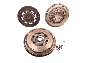 123100461R, 302056172R   Ensemble d`embrayage Dacia Mercedes-Benz Nissan Renault 1,3 TCE