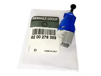 253250006R 8200168239 Capteur de pedale de frein Dacia Renault