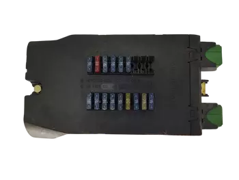 0005400650  Module Mercedes-Benz