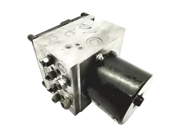 9660067280 Pompe abs Peugeot
