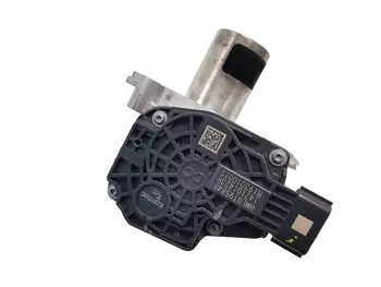 147101423R  Soupape  egr Dacia Mercedes-Benz Nissan Renault 1,5 DCI  1,5 Blue dCi