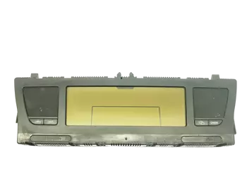 9663755980 9663755980D00 Bloc compteurs vitesse Citroen Diesel
