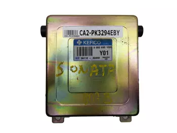 39110-32490 Calculateur ecu Hyundai