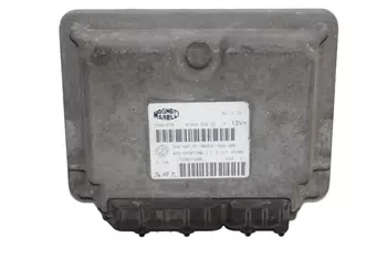 IAW 4AF.M1 Calculateur d’ ordinateur ecu Fiat