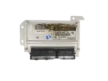 39110-02244 9030930465F Calculateur Hyundai