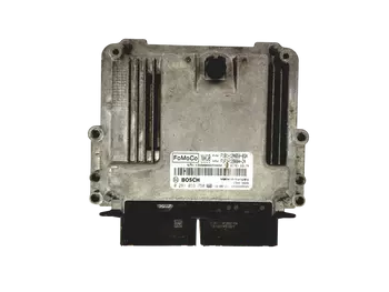 F1B1-12A650-BGA Calculateur Ford