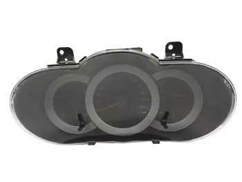 83800-42D03 Bloc compteurs vitesse Toyota