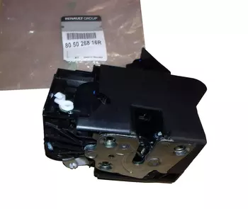 805026816R Serrure de porte Dacia