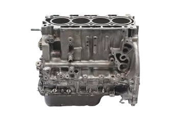 HHDA  Bloc moteu,bloc cylindres Ford 1,6 TDCI 1,6 HDI