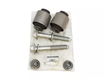 550446901R  Bagues de montage de bras d'essieu de suspension Nissan Opel Renault