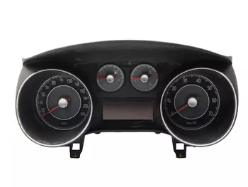 5550050900 Bloc compteurs vitesse Fiat