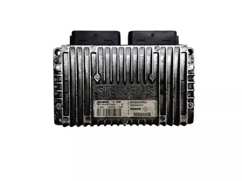 S118037002 C Calculateur Renault