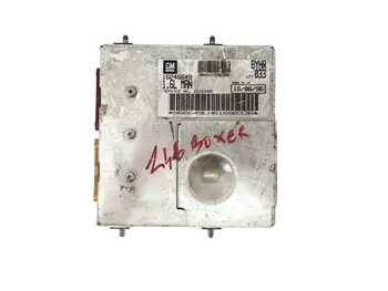 16246649 Calculateur ecu Alfa Romeo