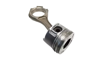 701477039 7701477116 Bielle de piston Opel Renault  3.0 dCi V6 P9X CDTI