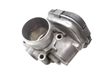 0345G4 0345.G4 0345F9 Boitier papillon d’admission Citroen Ford Peugeot 1,6 HDI
