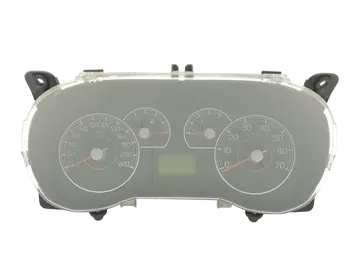 5550011005 Bloc compteurs vitesse Fiat