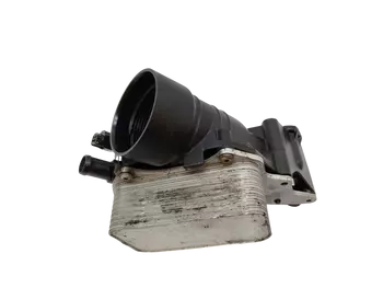 152085948R Boîtier de filtre d’huile Fiat Mercedes-Benz Renault 1,6 dci
