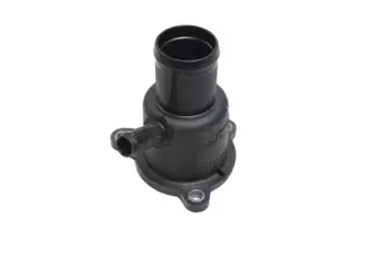 8200578089 Tubulure de sortie d`eau de thermostat Dacia Renault _1,6 16v K4M