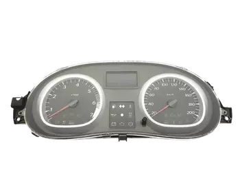 248100029R Bloc compteurs vitesse Dacia