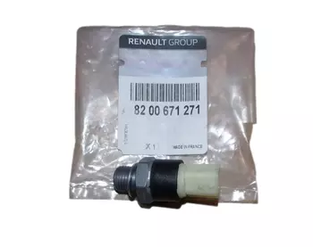 8200671271,  8200359629 Capteur de pression Dacia Renault