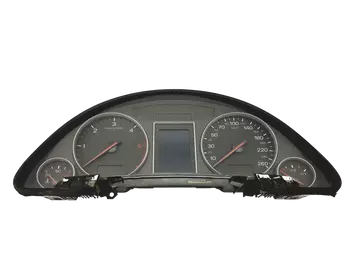 8E0920900M Bloc compteurs vitesse Audi Diesel