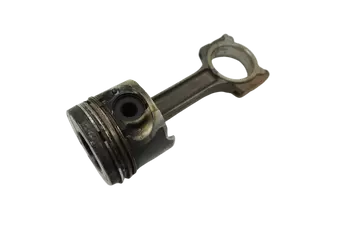 120A11819R 7701475074  Bielle de piston Renault 1,5 dci K9K722 K9K704