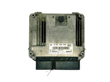 55588895 Calculateur ecu Opel
