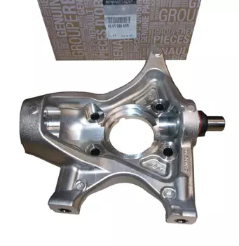 400106669R Fusée de roue Renault