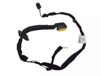 8200715676 Installation portes Renault