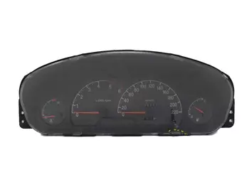94003-3A861 Bloc compteurs vitesse Hyundai Diesel